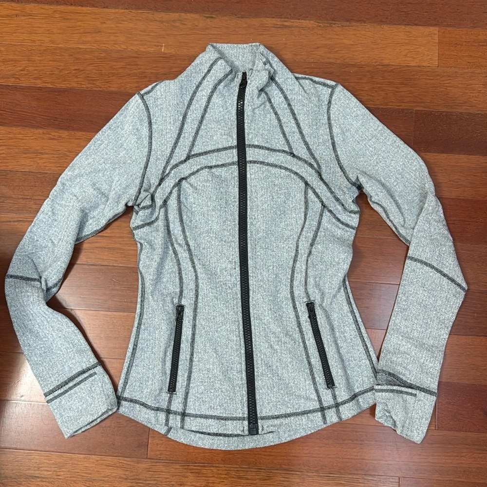 Lululemon Define Jacket